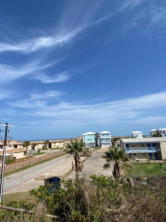 Belles Sea Inn Port Aransas Exterior foto