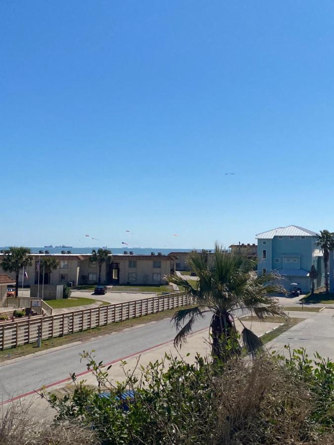 Belles Sea Inn Port Aransas Exterior foto