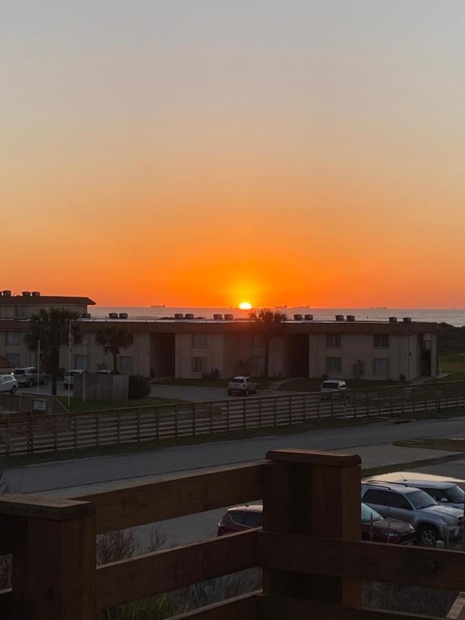 Belles Sea Inn Port Aransas Exterior foto